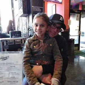 Meet your Posher, Sean